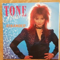 Tone Norum – 1986 – Stranded