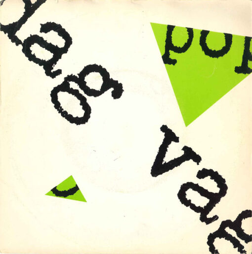 Dag Vag - 1981 - Popitop