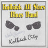 Kolbäck All Stars vinyl Kolbäck City