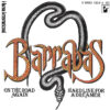 Barrabas vinyl On The Road Again / Hard Line For A Dreamer