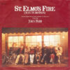 John Parr vinyl St. Elmo's Fire (Man In Motion)