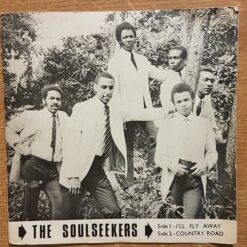 Soulseekers – I´ll Fly Away