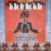 Mel Brooks vinylTo Be Or Not To Be (The Hitler Rap) Pts. 1&2