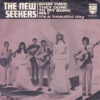 The New Seekers vinyl What Have They Done To My Song Ma?