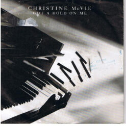 Christine McVie vinyl Got A Hold On Me