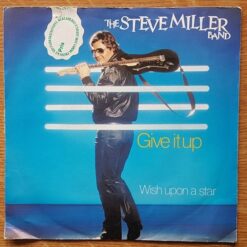 Steve Miller Band – 1982 – Give It Up