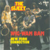 The Sweet vinilas Wig-Wam Bam