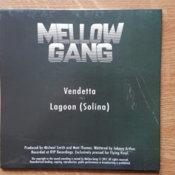Mellow Gang – 2017 – Vendetta
