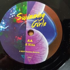 Swimming Girls – 2017 – Tastes Like Money / 2 Kids