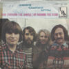 Creedence Clearwater Revival vinilas Run Through The Jungle / Up Around The Bend