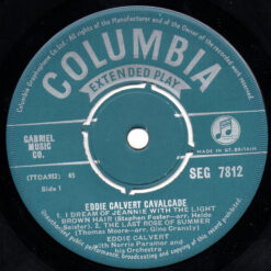 Eddie Calvert - Calvert Cavalcade