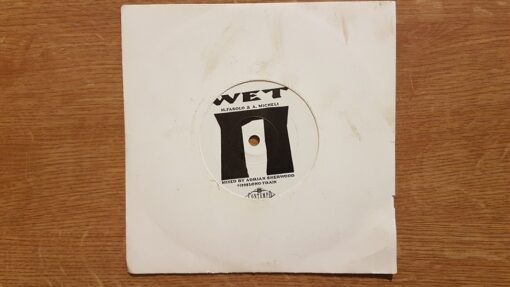 Π (Pankow) – 1989 – Wet