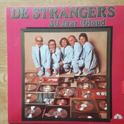De Strangers – 1981 – 30 Jaar (G)Oud