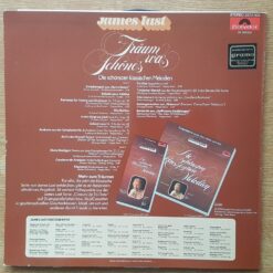 James Last – 1979 – Träum Was Schönes
