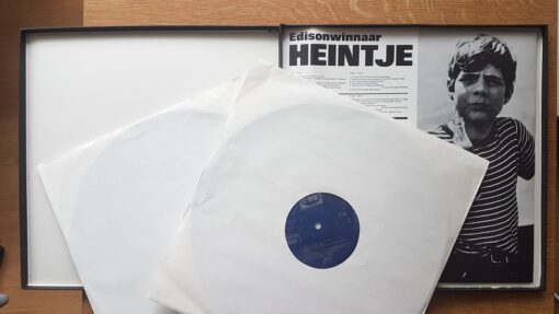 Heintje – 1969 – 24 Successnummers