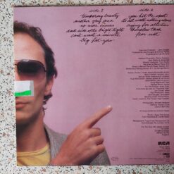 Graham Parker – 1982 – Another Grey Area