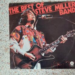 Steve Miller Band – The Best Of