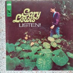 Gary Lewis – 1967 – Listen!