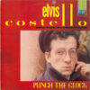 Elvis Costello And The Attractions vinilas Punch The Clock