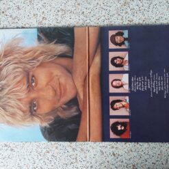 Rod Stewart – 1978 – Blondes Have More Fun