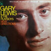 Gary Lewis & The Playboys vinilas New Directions
