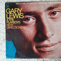 Gary Lewis & The Playboys – 1967 – New Directions