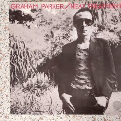 Graham Parker And The Rumour – 1976 – Heat Treatment