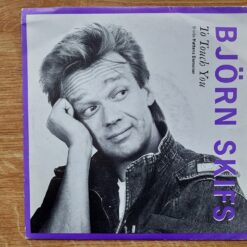Björn Skifs – 1988 – To Touch You