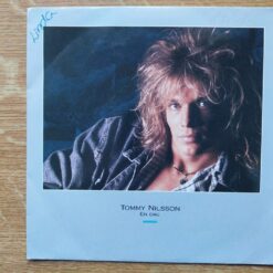 Tommy Nilsson – 1989 – En Dag