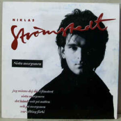 Niklas Strömstedt - 1988 - Sista Morgonen