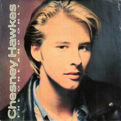 Chesney Hawkes - 1991 - The One And Only