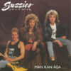 Suzzies Orkester - 1988 - Man Kan Äga...