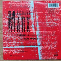 Richard Marx – 1989 – Angelia
