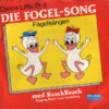 Curt Haagers Med Kvack Kvack - 1981 - Die Fogel-song (Dance Little Bird Fågelsången)