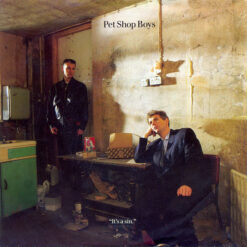 Pet Shop Boys - 1987 - It's A Sin