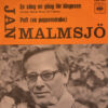 Jan Malmsjö - 1967 - En Sång En Gång För Längesen / Puff