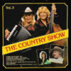 Various - 1982 - The Country Show Vol. 3