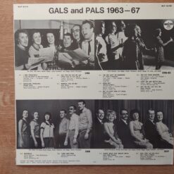 Gals And Pals – 1967 – I San Francisco