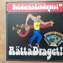 Bröderna Lindqvist – 1975 – Rätta Draget!