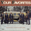 Orchester Ambros Seelos - 1966 - Your Favorites