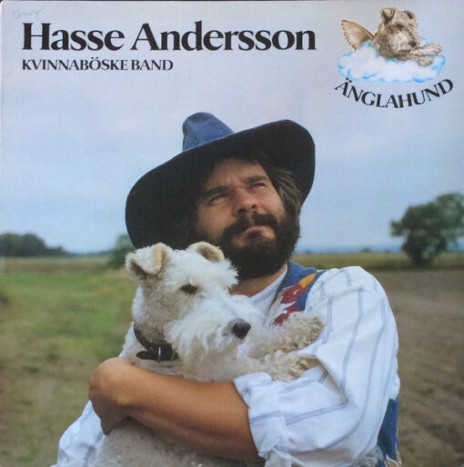 Hasse Andersson & Kvinnaböske Band - 1982 - Änglahund