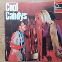 Cool Candys – 1972 – Cool Candys