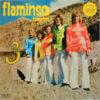 Flamingokvintetten - 1972 - Flamingo 3