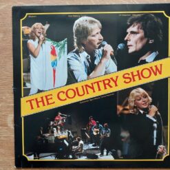 Various – 1981 – The Country Show