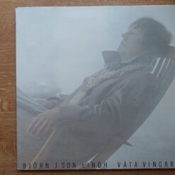 Björn J:Son Lindh – 1980 – Våta Vingar