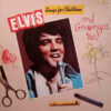 Elvis - 1978 - Elvis Sings For Children And Grownups Too!