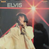 Elvis Presley - 1971 - You'll Never Walk Alone