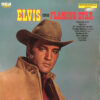 Elvis Presley - 1970 - Elvis Sings "Flaming Star"