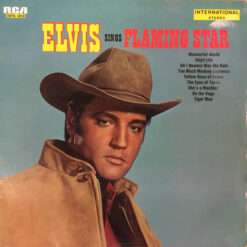 Elvis Presley - 1970 - Elvis Sings 