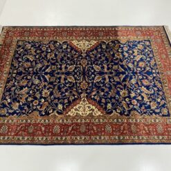 Rankų darbo kilimas 250×360 cm